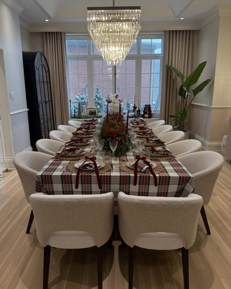 Affordable Thanksgiving Table Decor – Beautiful Ideas on a Budget