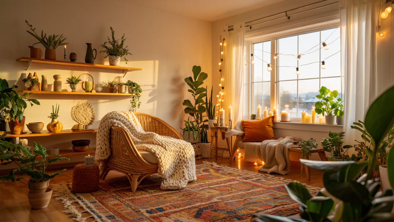 Complete Home Decor Ideas