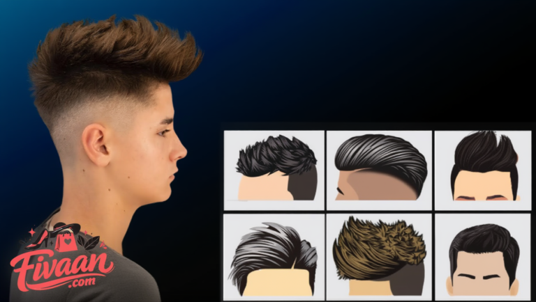 Top Boys Haircuts for Different Face Shapes – Ultimate Style Guide