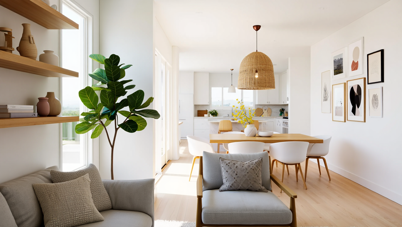 Simple Home Decor Ideas