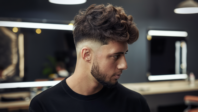 Trendy Men’s Haircuts for 2026 – Fresh and Modern Styles