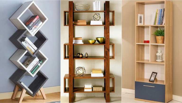 Shelf Decor Ideas for Home – Stylish Styling and Organization Tips