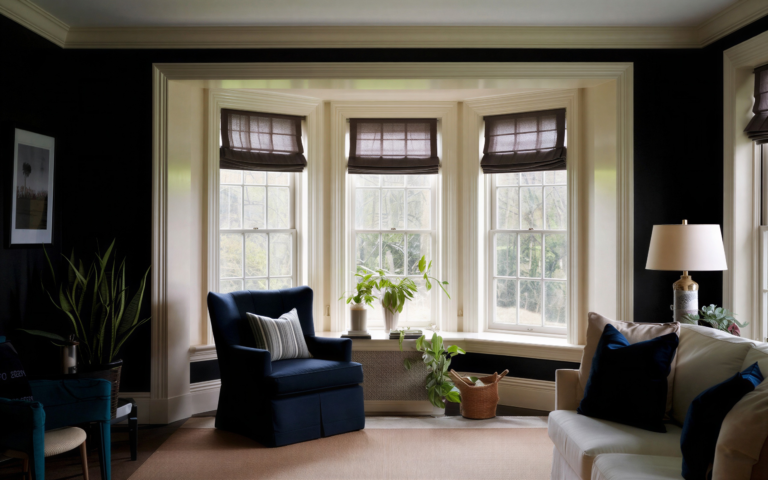 Window Decor Ideas for Home