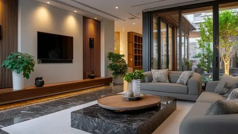 minimalist home decor ideas