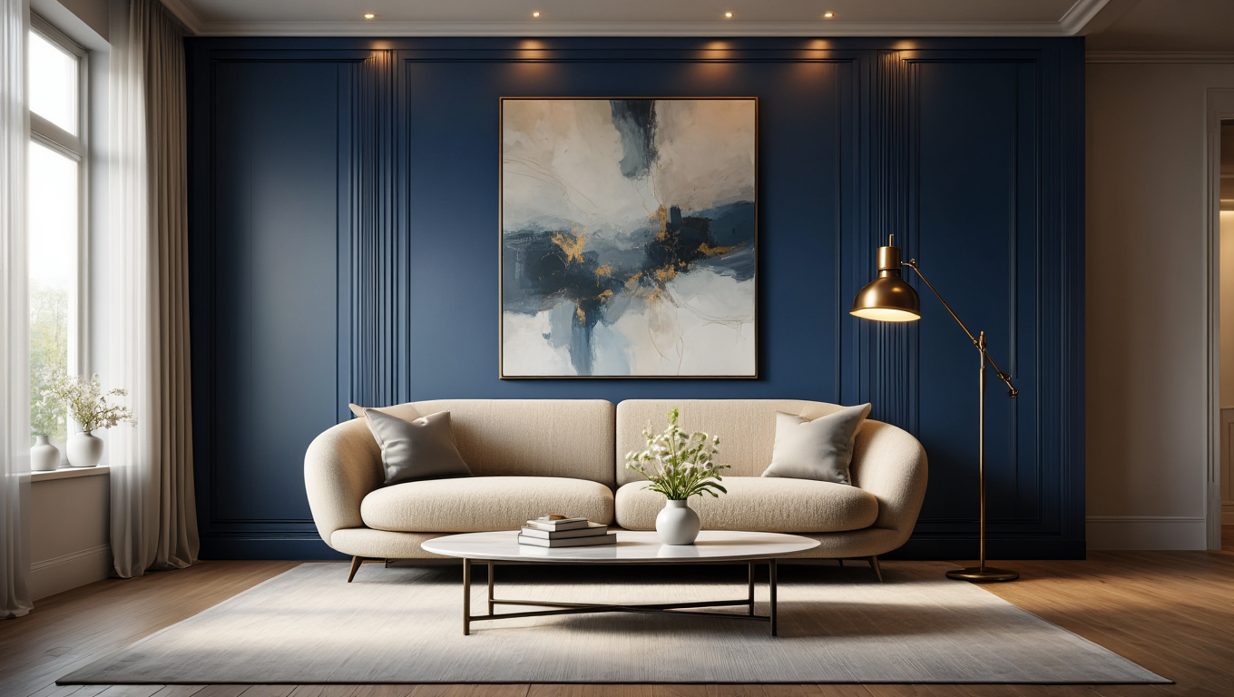 Accent Wall Ideas for Home