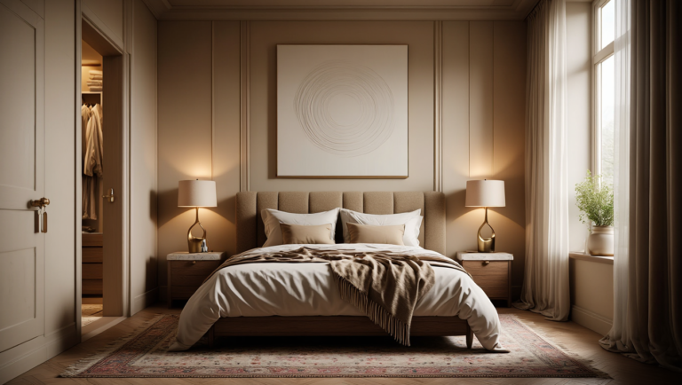 Bedroom Decor Ideas