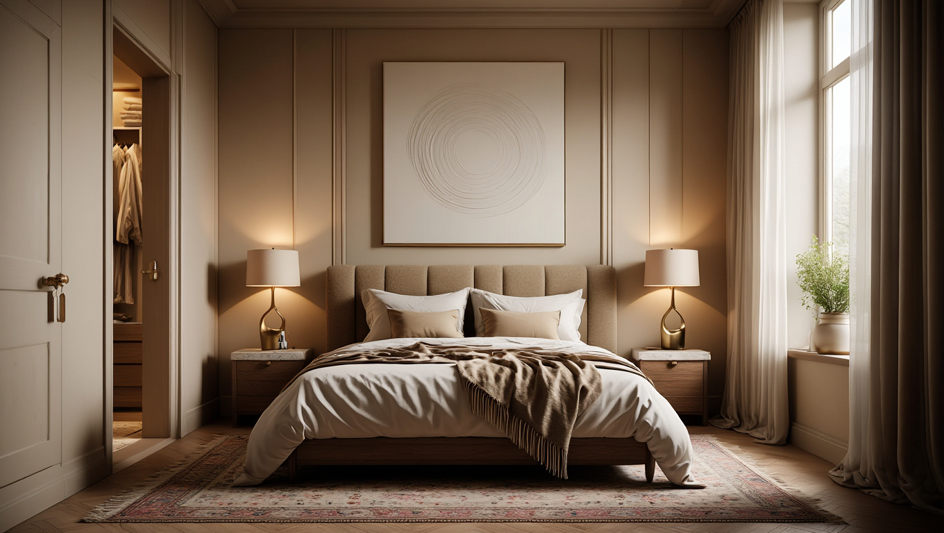 Bedroom Decor Ideas